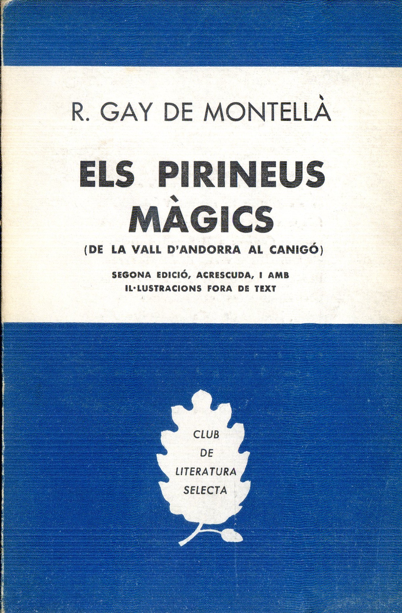 Pirineus màgics, Els : (De la Vall d'Andorra al Canigó) - Miniatura 2